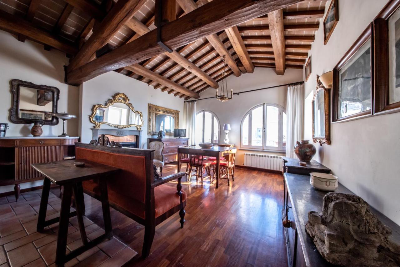 Casa Spagnoli Asís Exterior foto